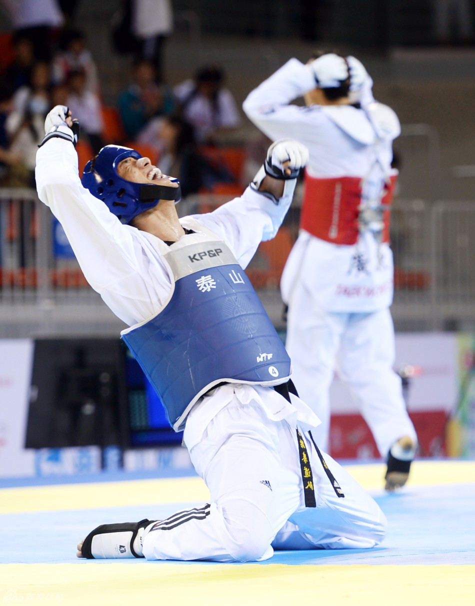  p data-id="gnbriwkl4x">乔森,男,1990年5月14日出生,中国跆拳道 a