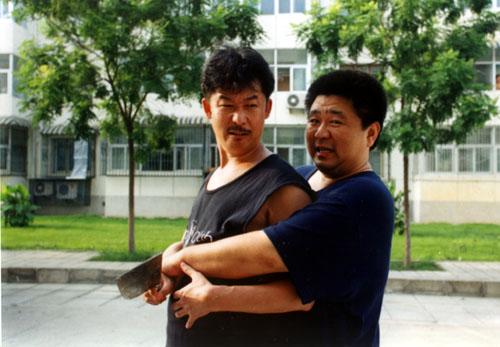  p>《美丽的家》是由北京紫禁城影业公司出品的喜剧电影,该片由 a