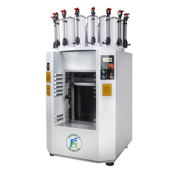 济南赋彩涂料调色技术有限公司