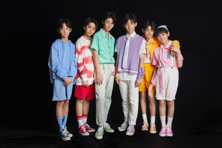 YHBOYS_百度百科