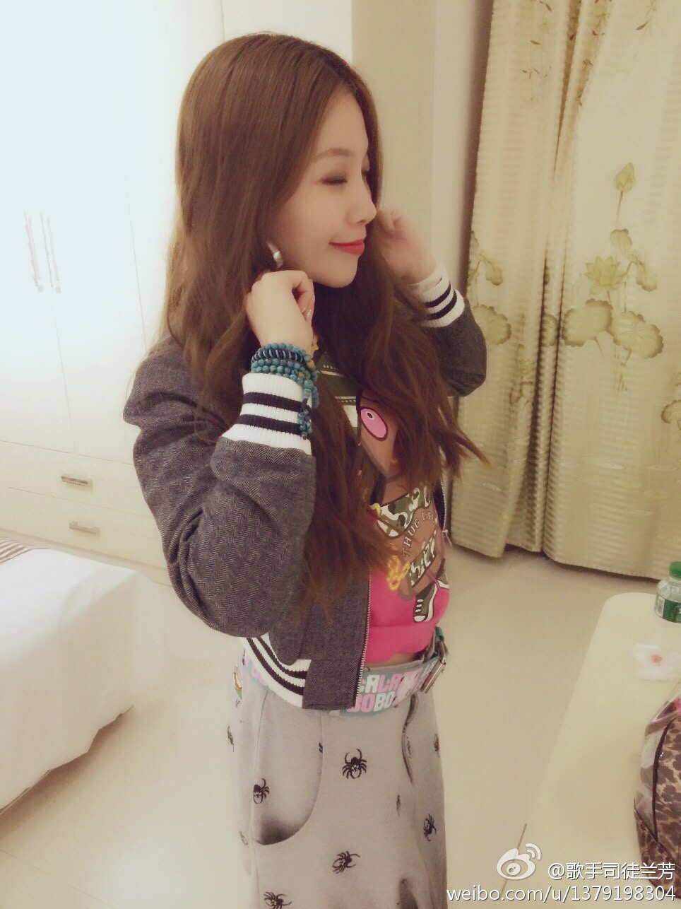 ="gns08a1rvk">司徒兰芳,1月15日出生于河北省唐山市,中国内地女歌手