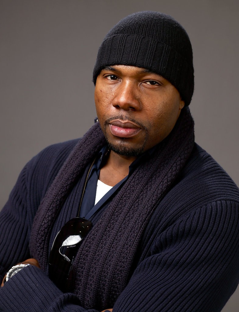 antoine fuqua