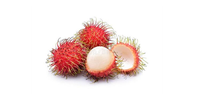 红毛丹有哪些功效作用 百科ta说