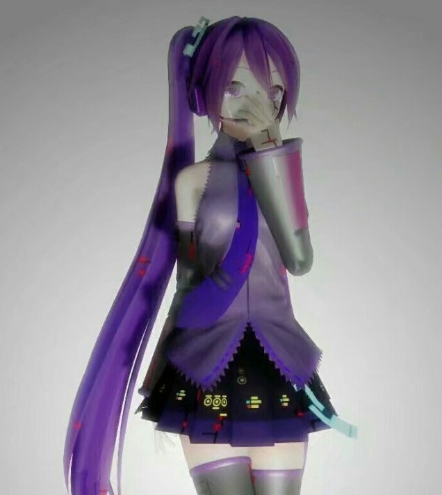 终音未来