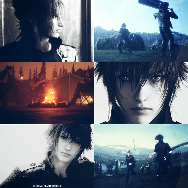 诺克提斯·路西斯·噶拉姆