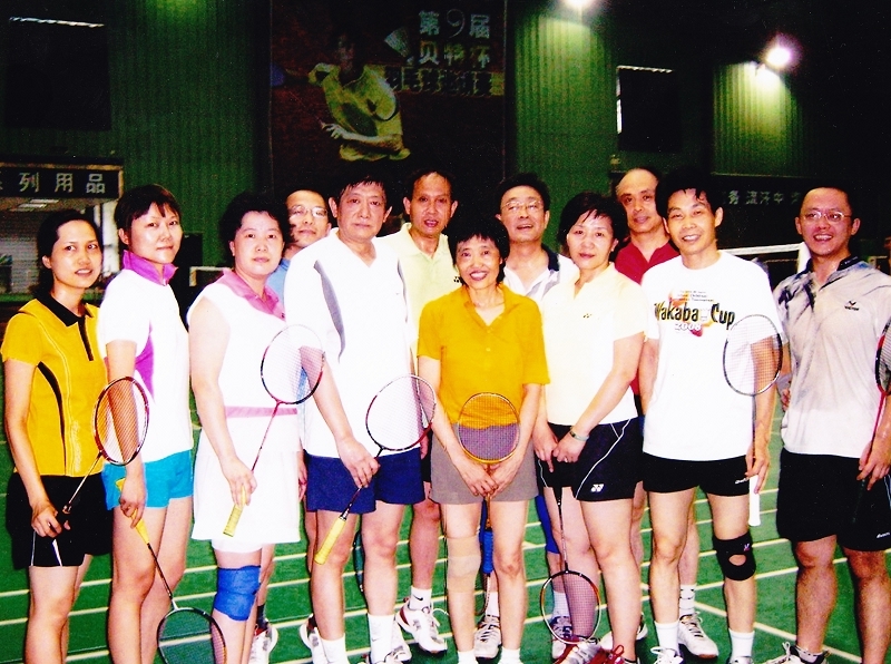 g0ka">陈玉娘,1946年出生于印度尼西亚梭罗市,前中国女子羽毛球运动员