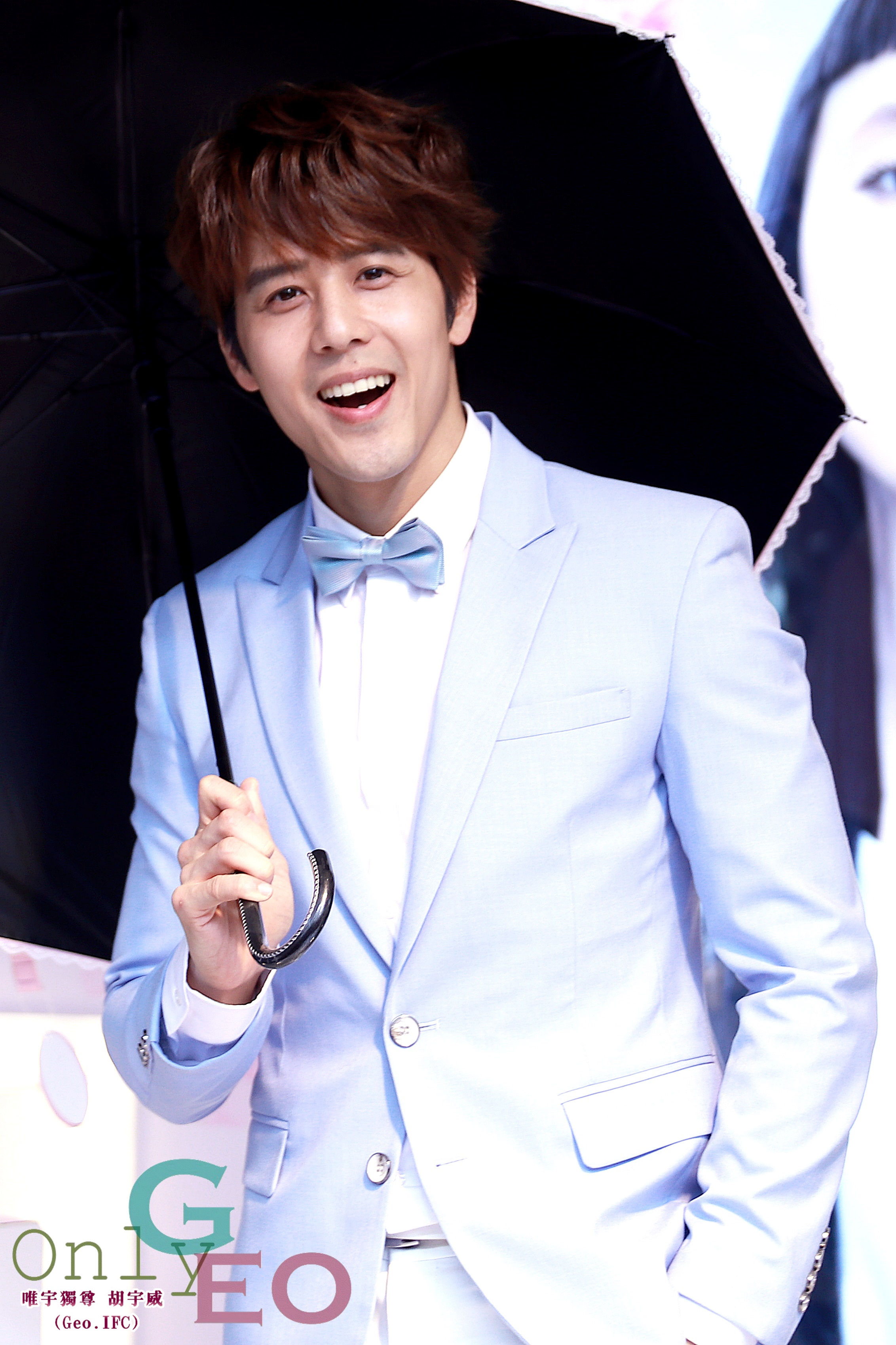  p>胡宇威(george hu),原名胡宇崴,1982年7月24