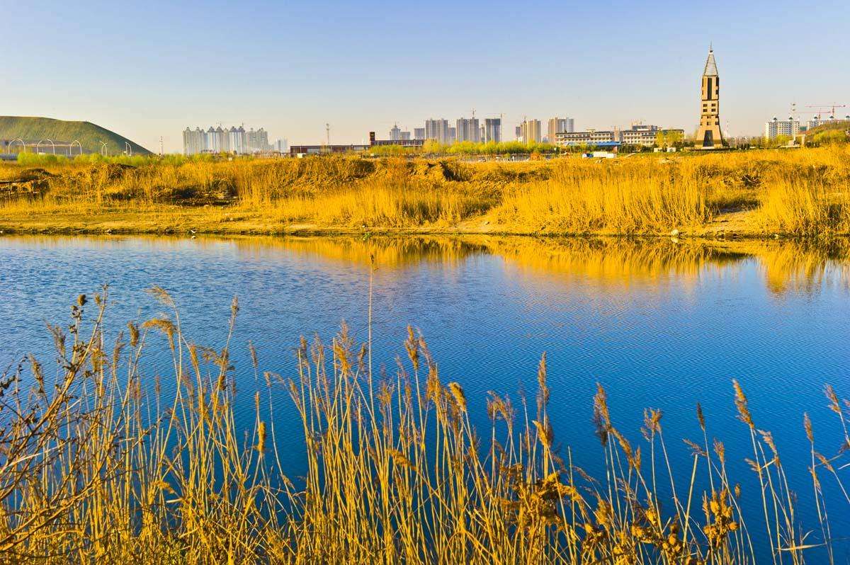 太平河风景名胜区