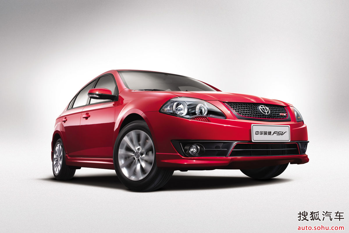  p>中华骏捷fsv是 a target="_blank" href="/item/华晨汽车/8070618"