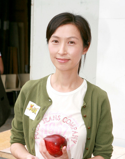  p>郭蔼明(amy),1967年9月26日出生于香港,中国影视女演员.