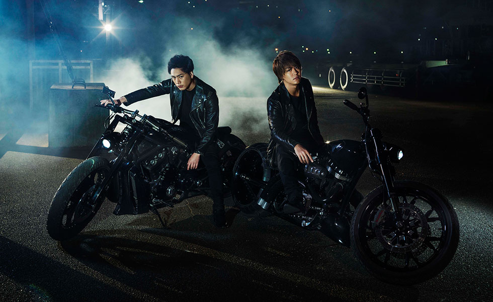 high&low original best album