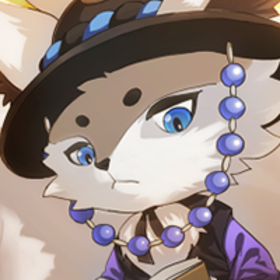  p>九尾狐是moba手游《非人学园》中的一名灵能类英雄角色.