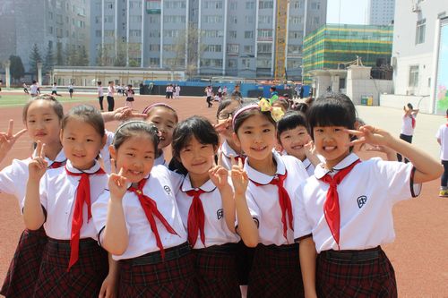 延吉市中央小学