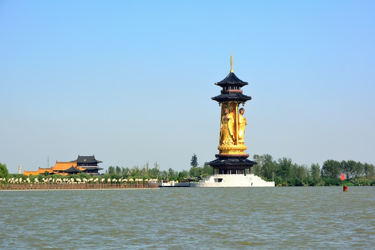 溱湖旅游景区游览日记(溱湖旅游景区游览日记300字)