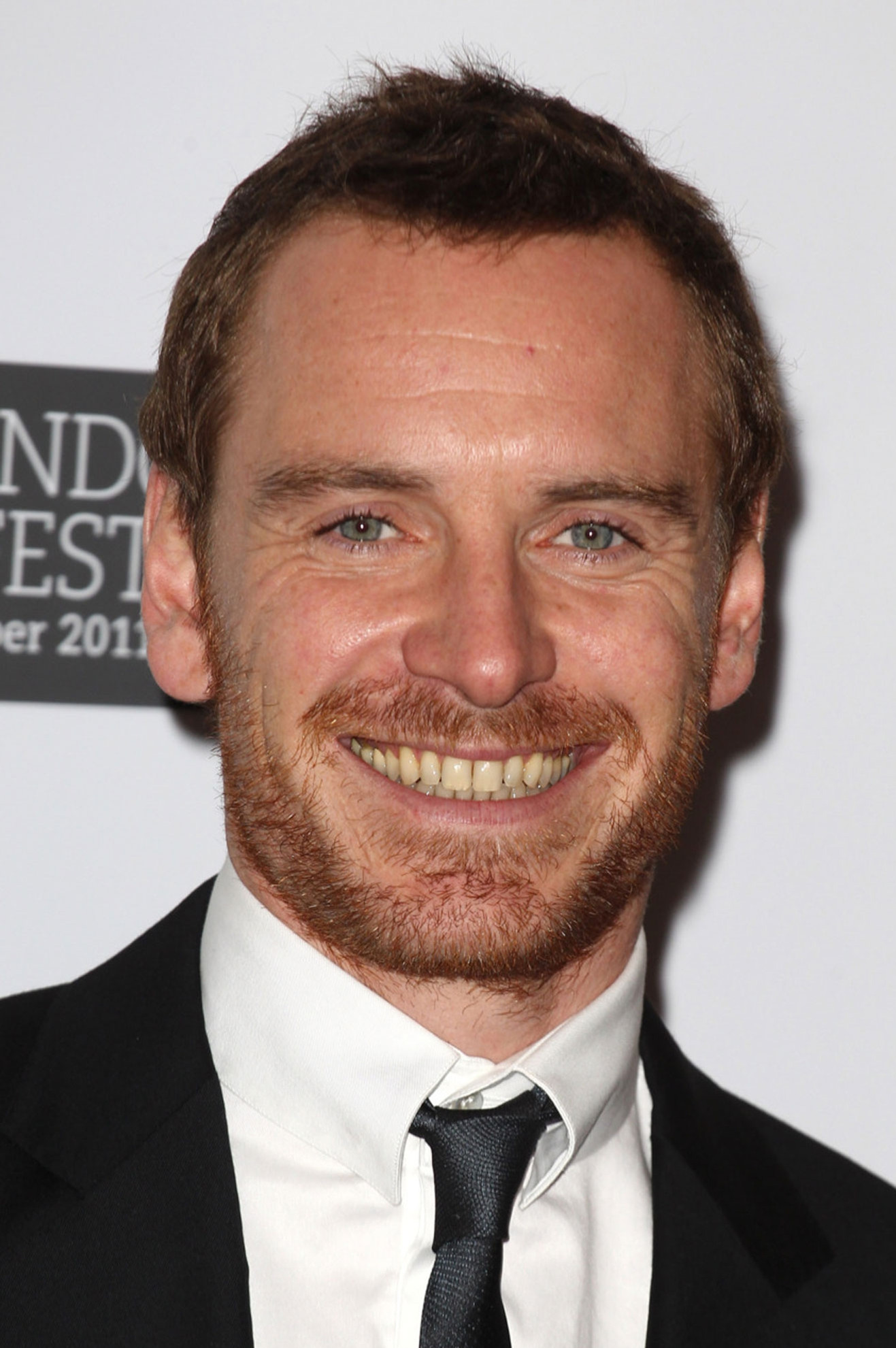 fassbender),1977年4月2日出生于德国,德国,爱尔兰双国籍男演员