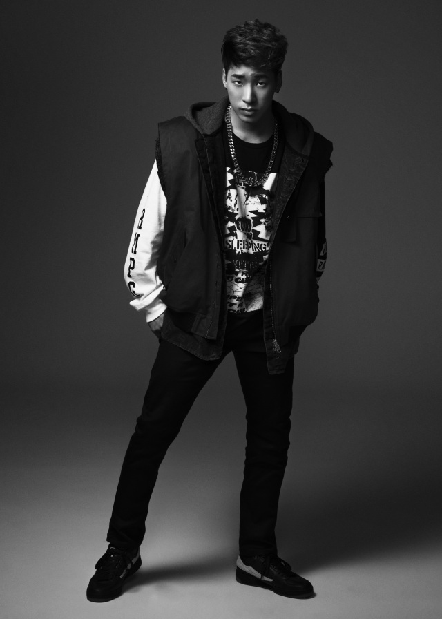 the rampage from exile tribe