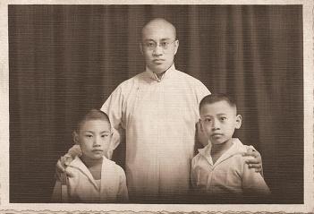  p>梁漱溟(1893年10月18日—1988年6月23日),蒙古族,原名焕鼎,字寿铭