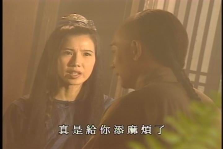 黄飞鸿之无头将军