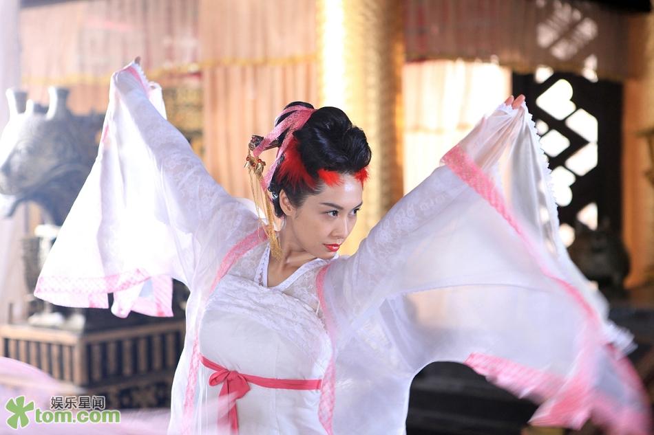 大唐双龙传之长生诀