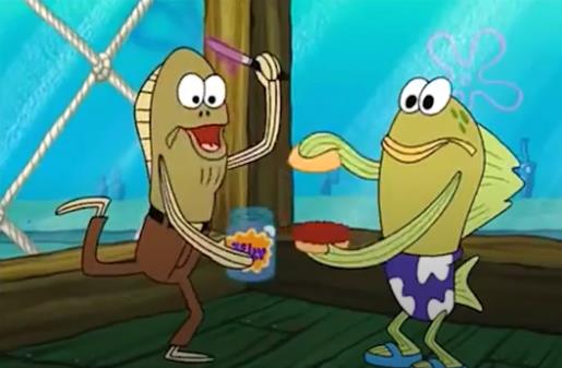 《 a target="_blank" href="/item/海绵宝宝/383877" data-lem