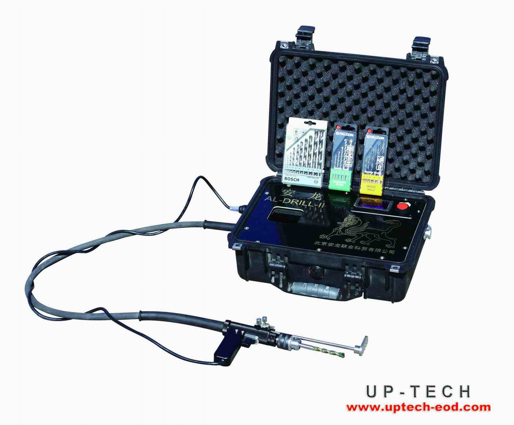  p>sim系列爆炸物探测器是由中国科学院上海微系统与信息技术研究所