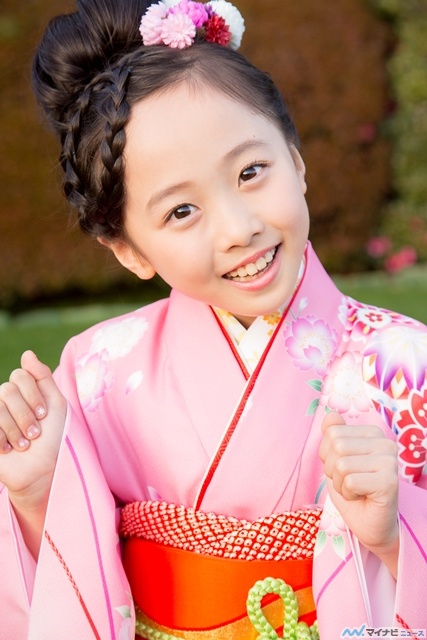  p>本田望结 i>(honda miyu) /i>,2004年6月1日出生于日本 a target="