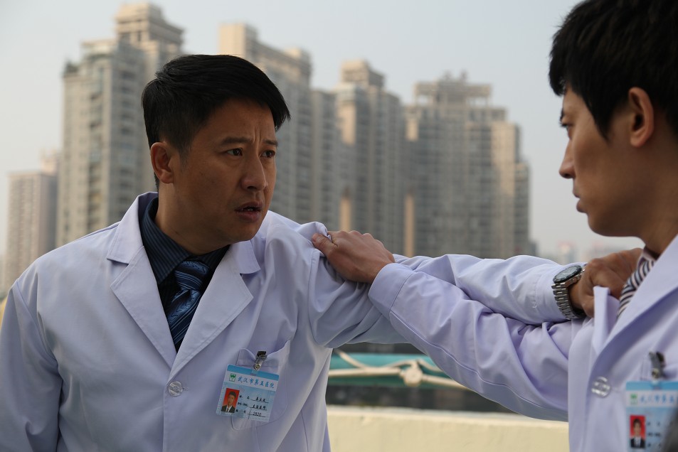 谁是爸爸