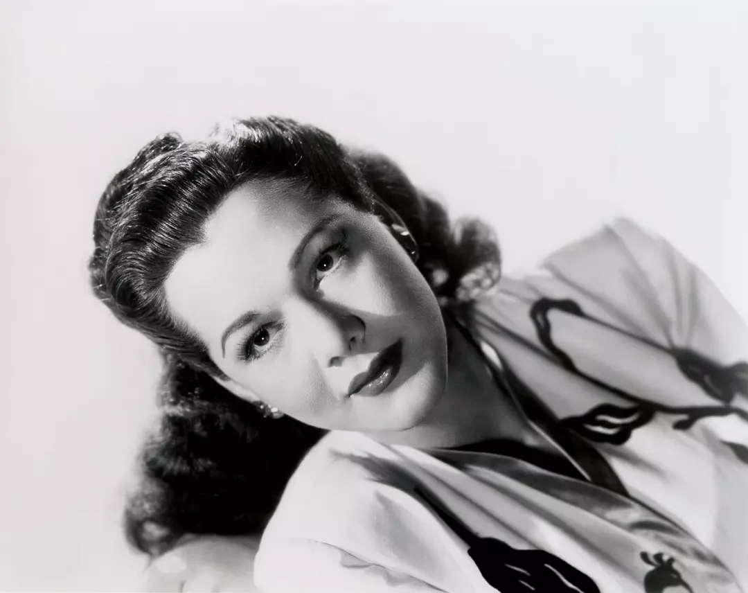 (maria montez),出生于多米尼加,从影前在欧洲舞台演出,1941年进入 a