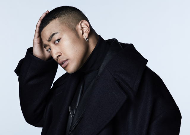  p>关口mandy(関口メンディー),1991年1月25日出生于美国新泽西州