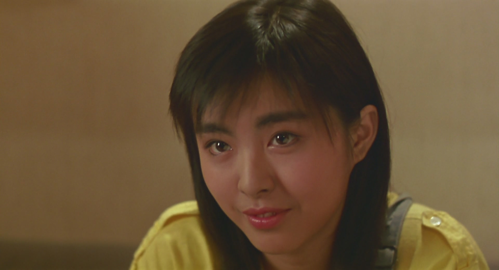 义盖云天aheartyresponse(1986)
