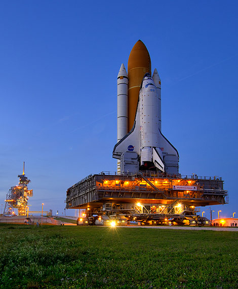 美国航空航天局