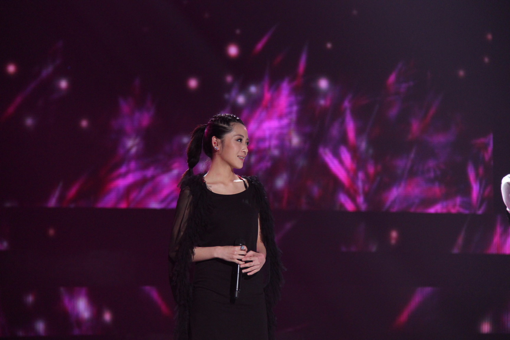  p>try为青春女子三人组合.