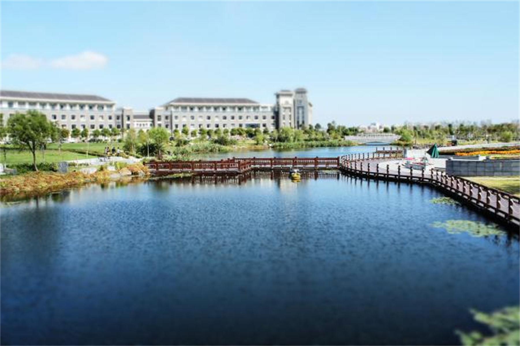 上海海洋大学