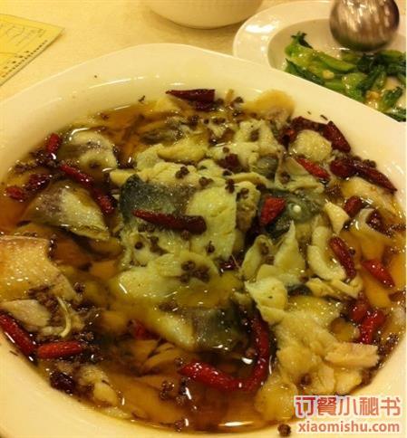 郭林食府丰台店