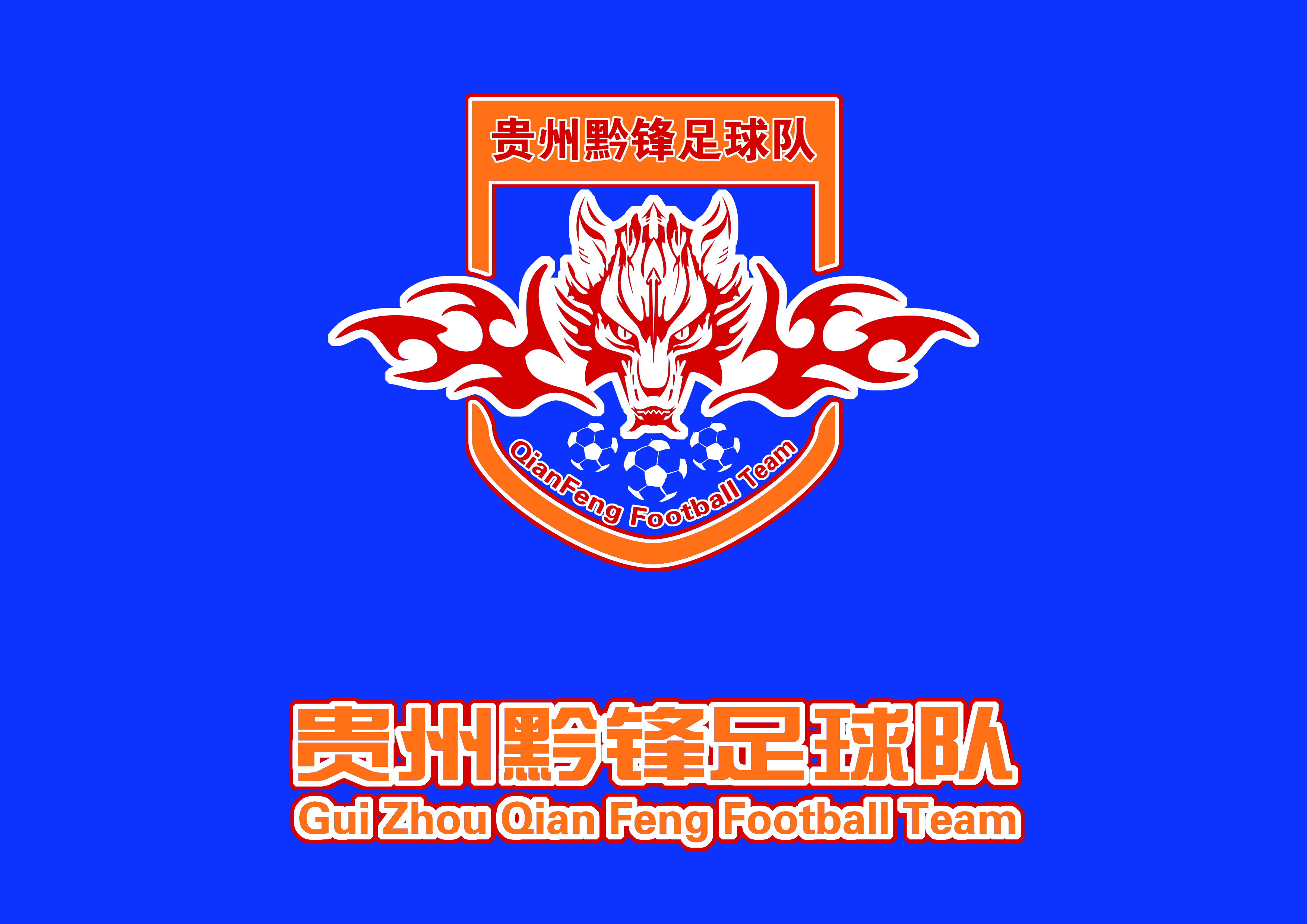 贵州黔锋足球俱乐部
