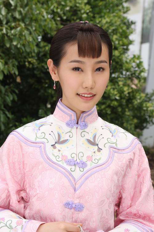  p>刘璐珈(别名,刘潞葭),1987年7月4日出生于湖南长沙,毕业于 a