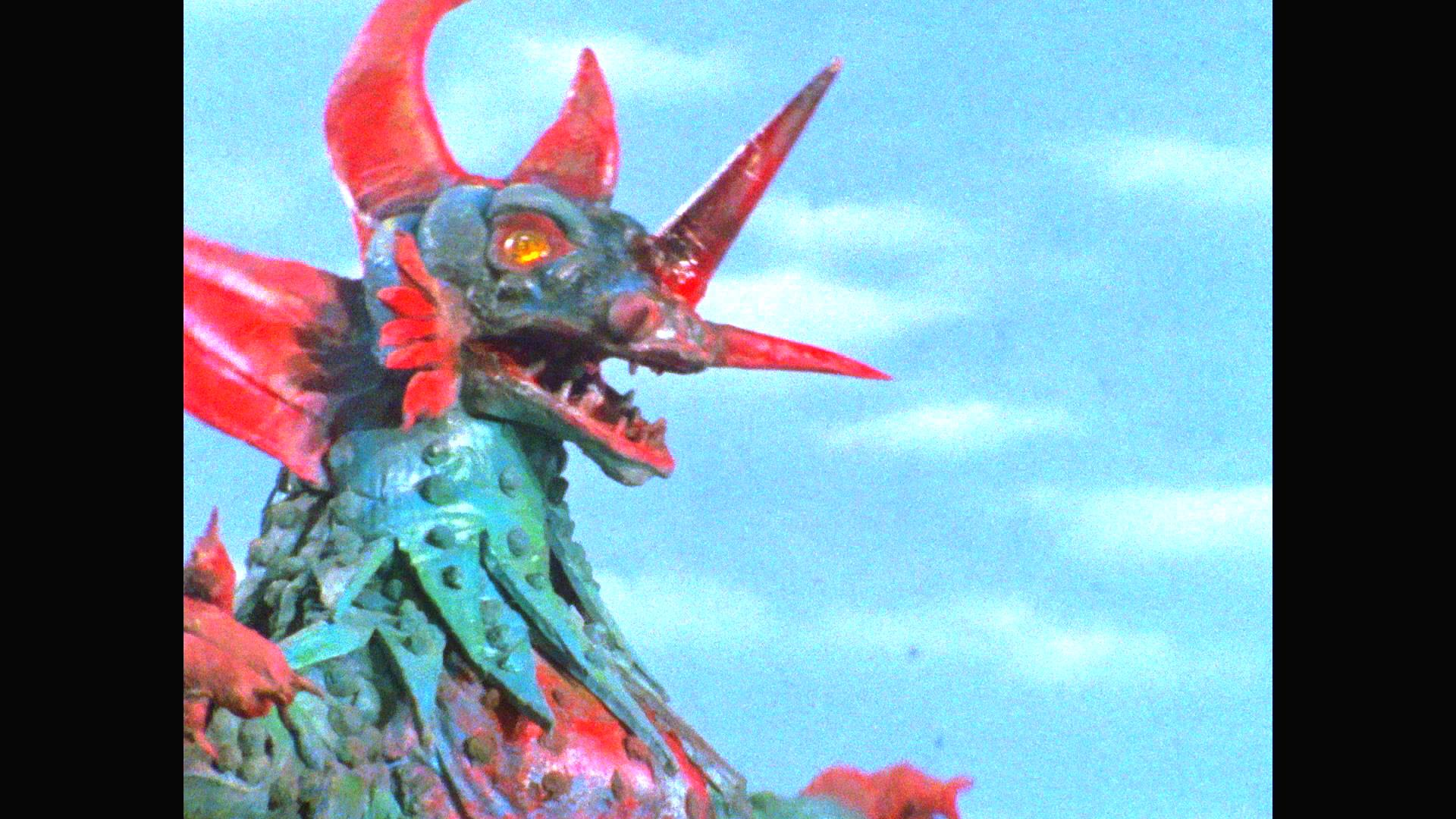  p>黑云超兽雷德杰克,圆谷特摄剧《 a target="_blank" href="/item