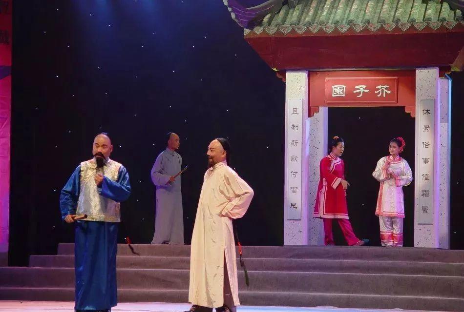 戏说李渔：生活即艺术，无限热爱在心中的“生活家”！_百科TA说