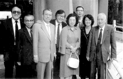 张承宗（上海市原副市长、政协副主席）_百度百科