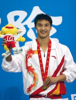 田亮（中国国家跳水运动员、内地男演员）_百度百科