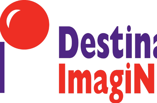 imagination的英文缩写,中文译为"目的地想象",是一项国际性的培养