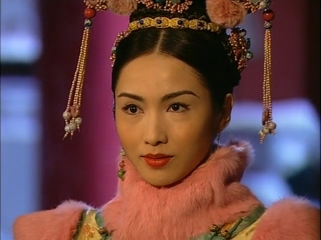  p>侯佳·玉莹是在《 a target="_blank" href="/item/金枝欲孽/31181