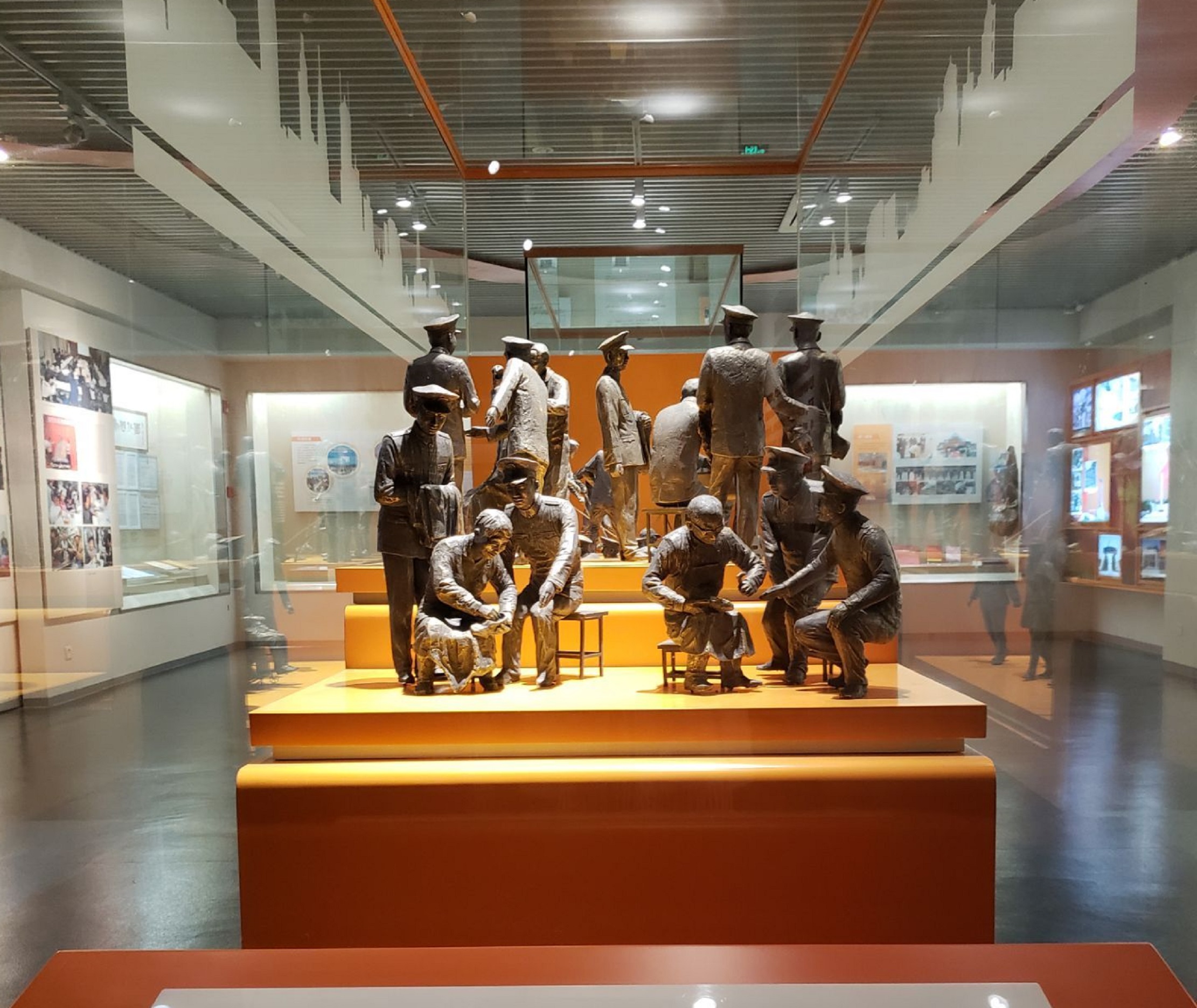 上海民政博物馆