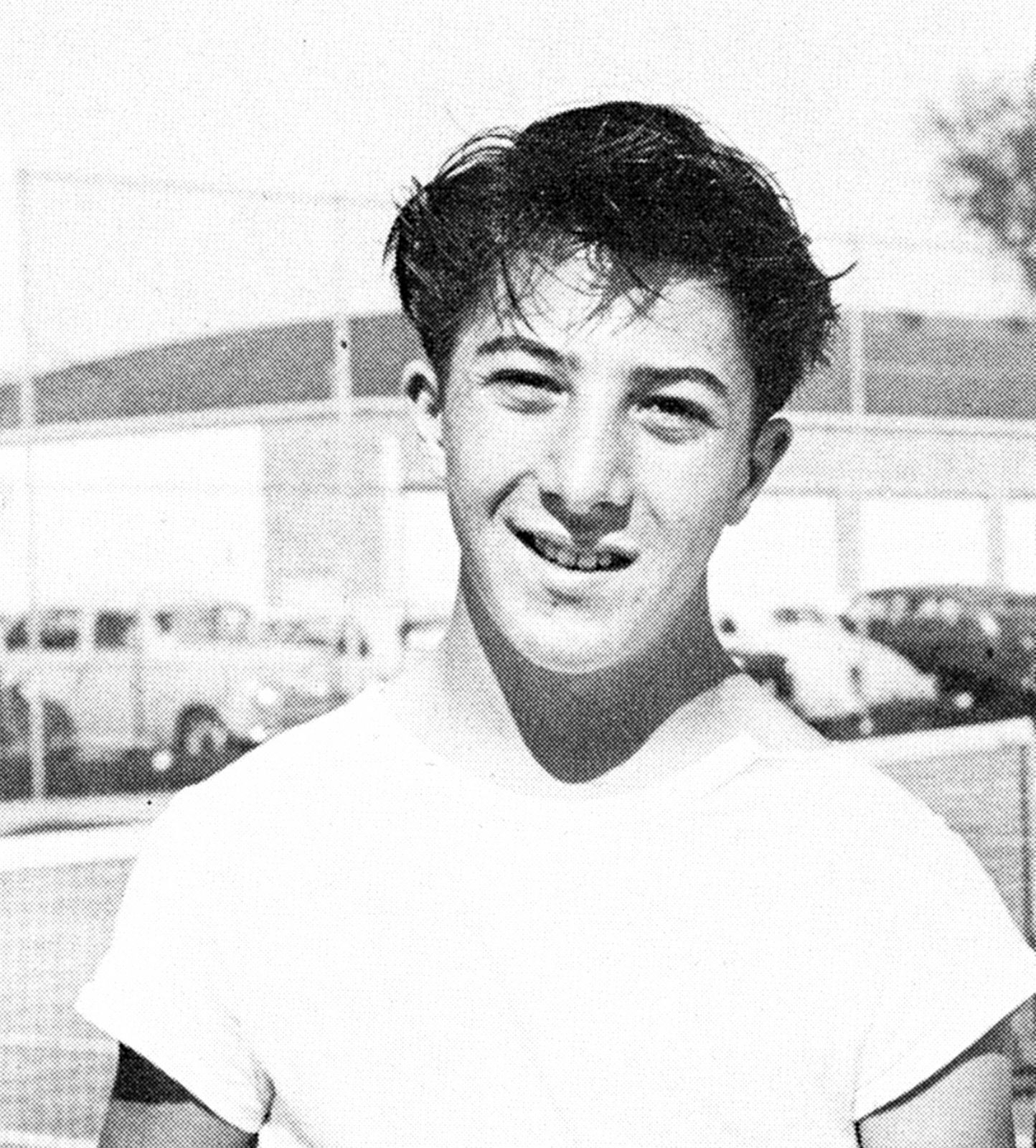  p>达斯汀·霍夫曼(dustin hoffman),1937年8月8日出生于美国加州