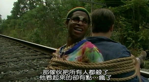 万能钥匙2电影剧照