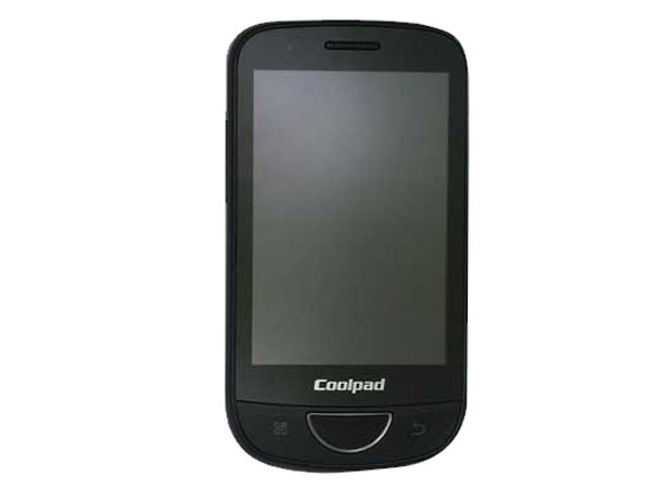 主板上市公司,股票代码 2369,简称为酷派集团,品牌标志为"coolpad"