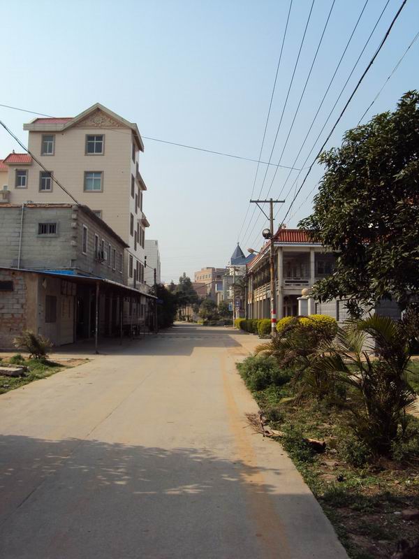 href="#" data-lemmaid="2279862">晋江市 /a>英林镇一个行政村,位于