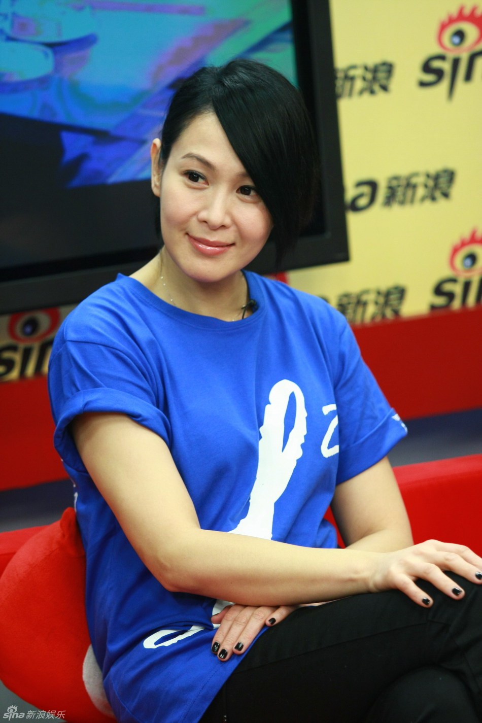  p>刘若英(rene liu),1969年6月1日出生于中国台湾省台北市,祖籍湖南