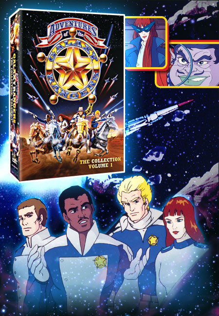  p>《银河骑士》(the adventures of the galaxy rangers)是美国gay