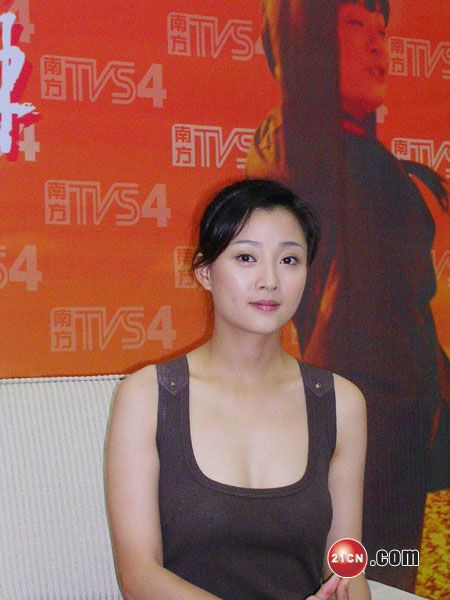 幸福像花儿一样